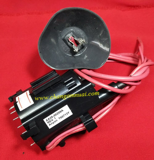 AA26-00208A ฟลายแบ็ค SAMSUNG เบอร์ทดแทน FSV-14A004C(S)