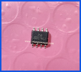 LM258 258 ไอซี OP-AMP SOP-8