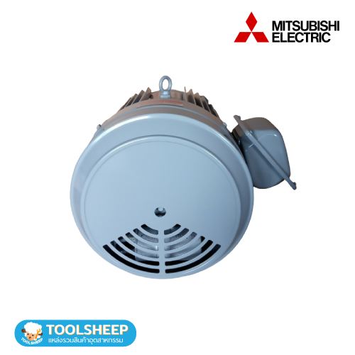 มอเตอร์ไฟฟ้า MITSUBISHI รุ่น SCL-KR Series 4P IP22