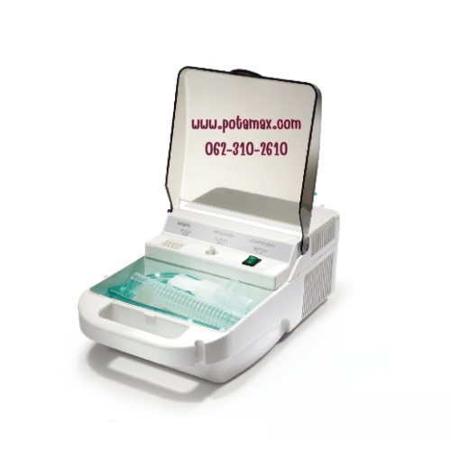 เครื่องพ่นยา ขยายหลอดลม YUWELL รุ่น 403AI