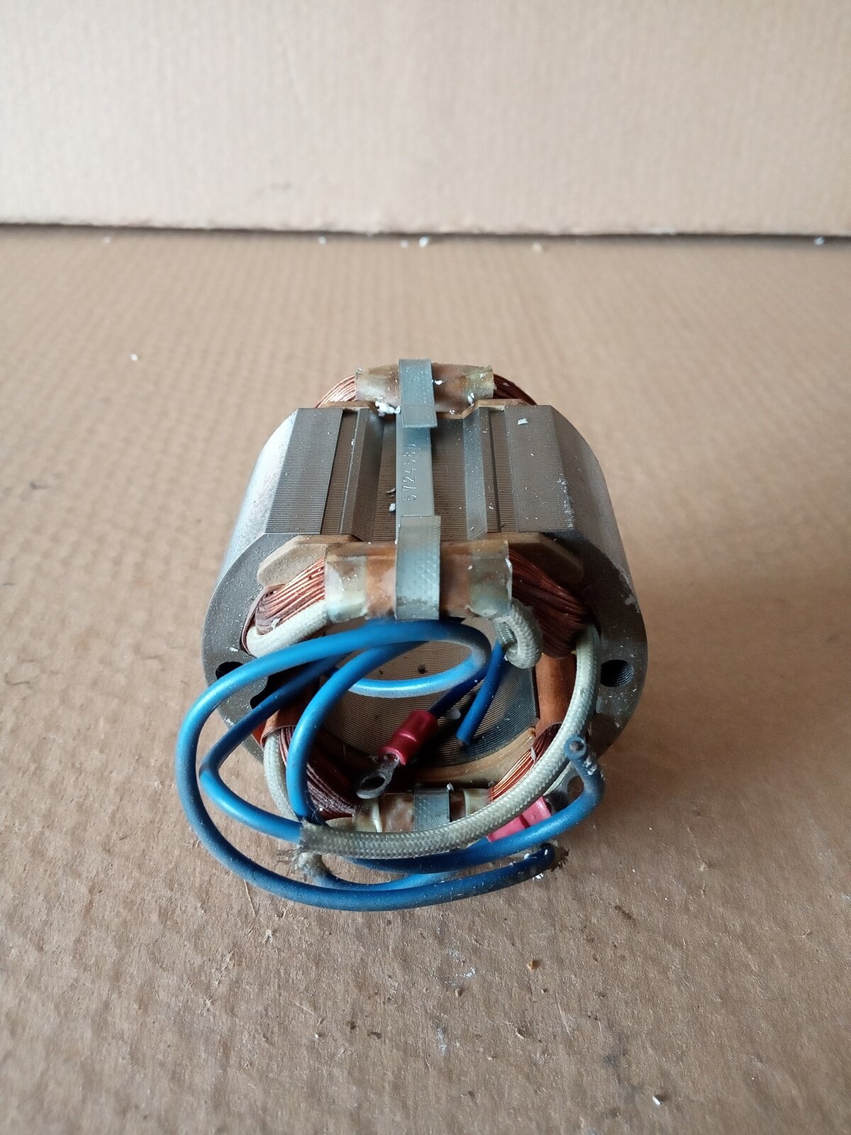 ฟิลคอยล์ สว่านไฟฟ้า MAKITA รุ่น 6301