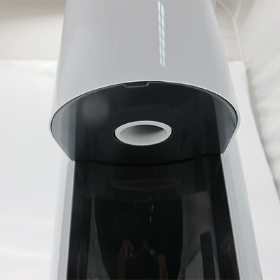 เครื่องบดกาแฟ ไฟฟ้า 350 วัตต์ ZD-10 Conical Burr Coffee Grinder 150W.