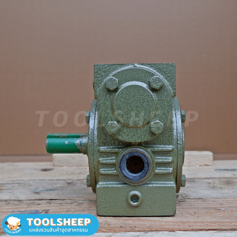 เกียร์ทด GONG รุ่น BH 40