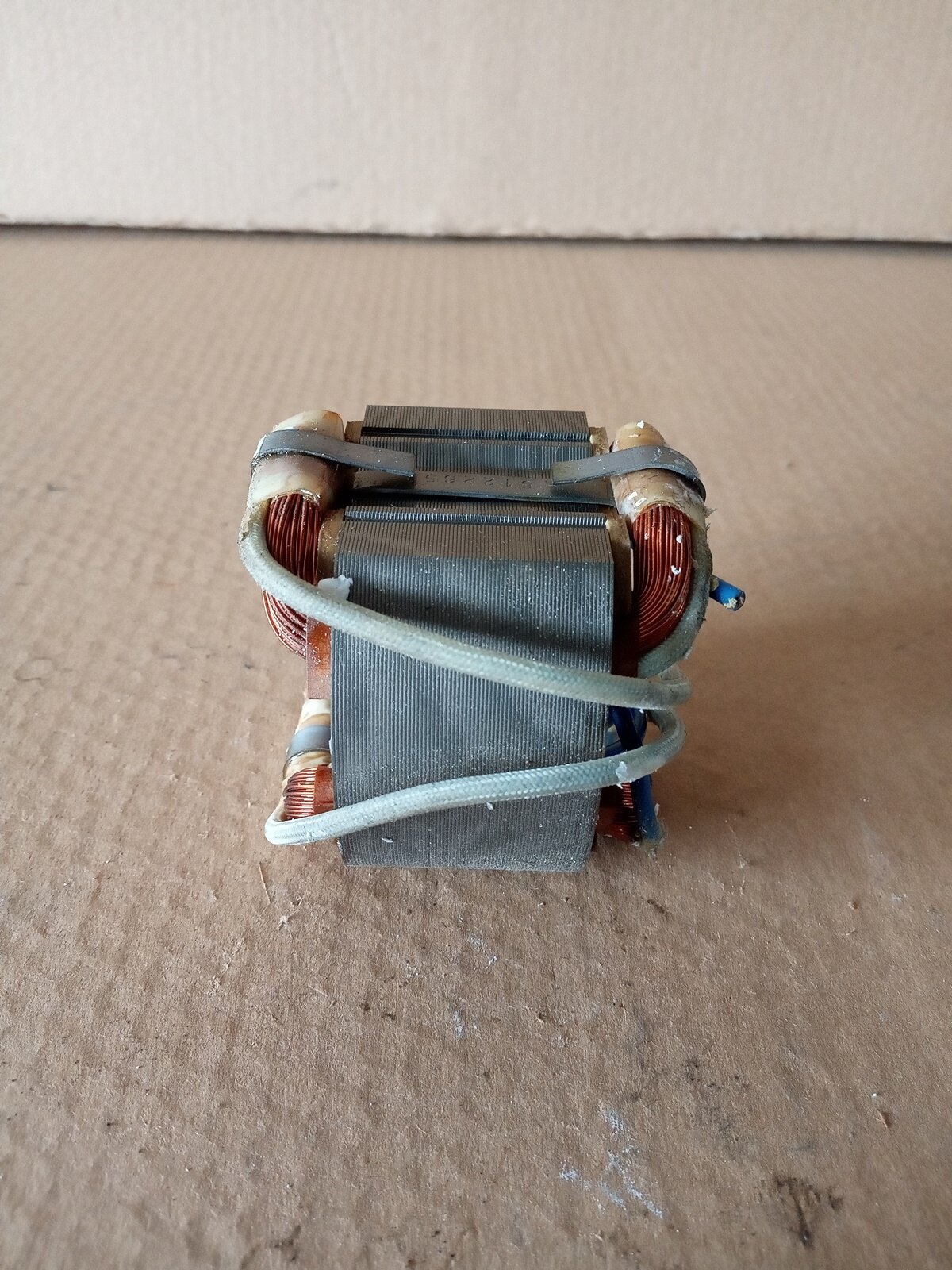 ฟิลคอยล์ สว่าน MAKITA รุ่น 8419B