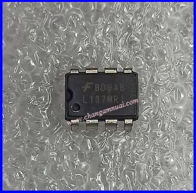 L137MRI FSL137MRIN IC Switching