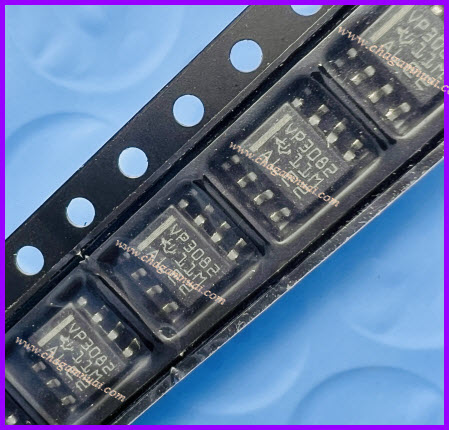 VP3082 ไอซี RS485 Transceivers SOP-8 สินค้าชิ้นละ