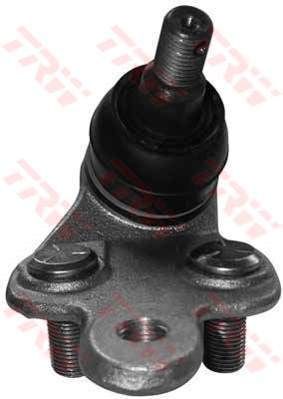 TRW ลูกหมากล่างขวา TOYOTA CAMRY ACV30 ปี'02-04