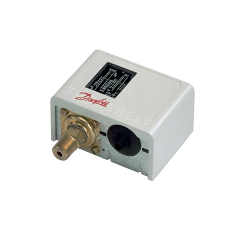 เพรสเชอร์สวิทซ์ DANFOSS รุ่น KP Series