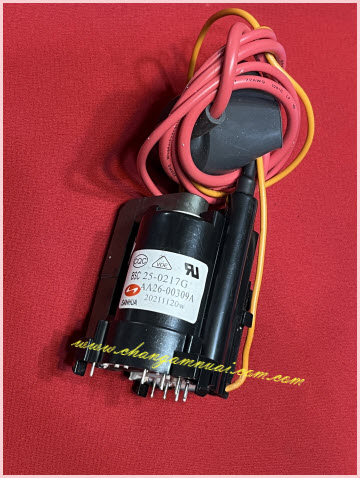 BSC25-0217G / BSC25-0218N ฟลายแบ็คซัมซุง AA26-00317A AA26-00296B AA26-00305A - AA26-00296B - FQH21S002 FQH21A004 JF0501-91910A FQH21A002 แท่น KSBA- KSBB- KSBE - KSBL- KSCA KSCB 21 นิ้ว KS9D 21 นิ้ว สลิม KS1B เบอร์ที่ทดแทนได้ FOK14B001 Jf0501-32863