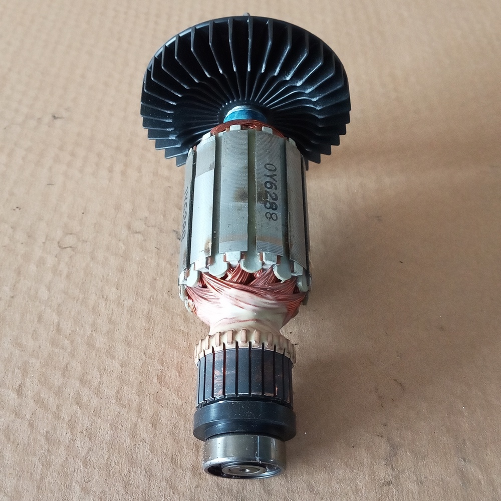 ทุ่น สกัดไฟฟ้า makita รุ่น HM1100 (ญี่ปุ่นแท้)