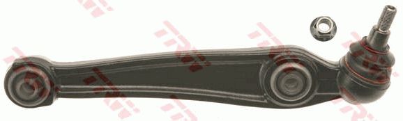 ปีกนกล่างหน้า หลัง (ขวา) BMW X5 (E70) (TRW)