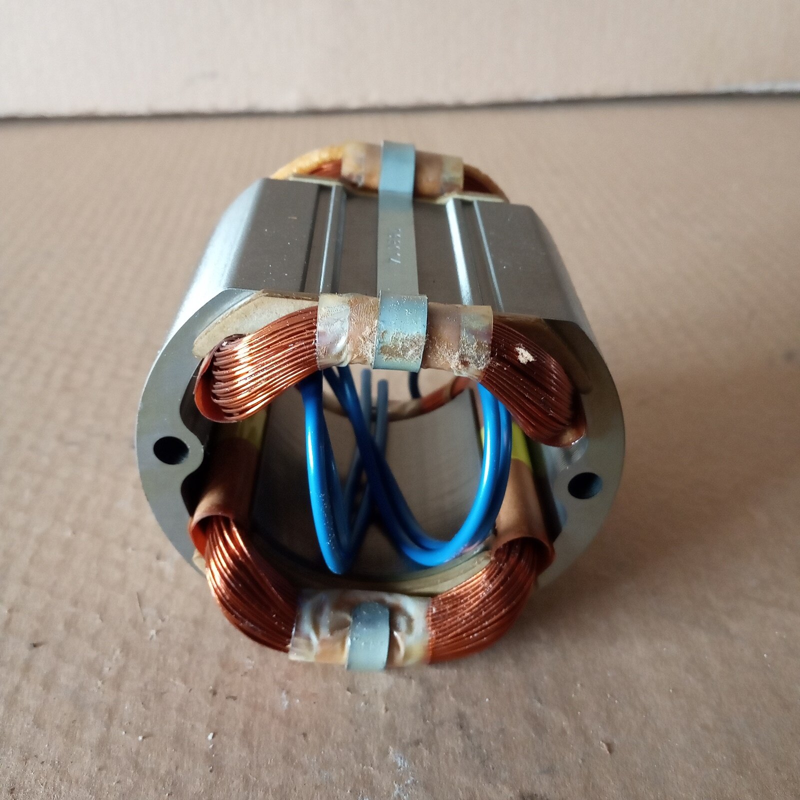 ฟิลคอยล์ กบไสไม้ MAKITA รุ่น 1100