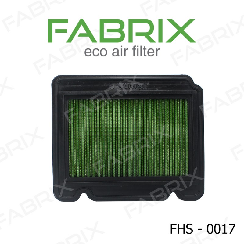 กรองอากาศ FHS-0017