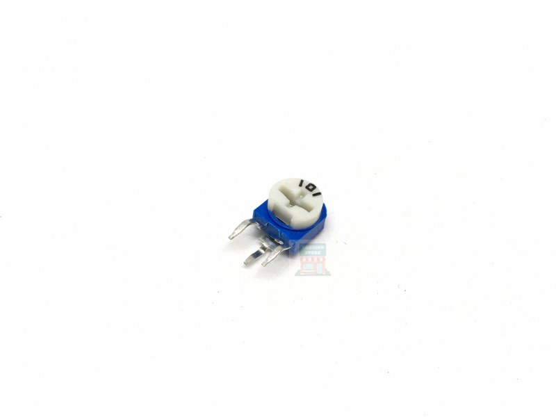 RM063-VR 100 ohm 5pcs