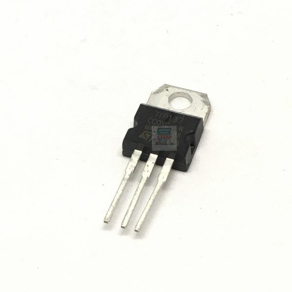 TIP137 Transistor