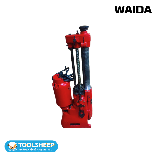 แท่นคว้านเสื้อสูบ WAIDA รุ่น NWA NO.0