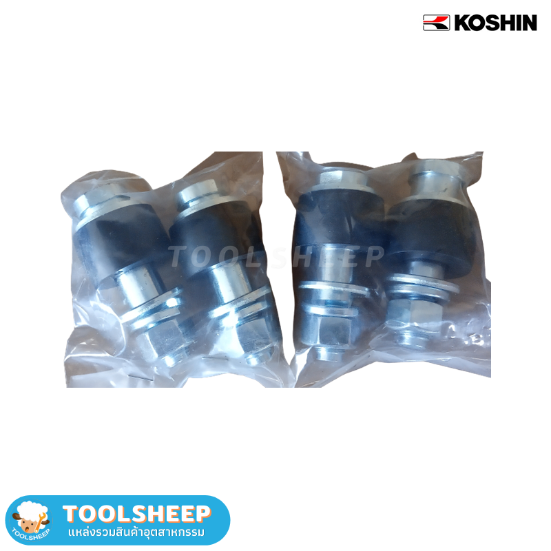 ปั๊มเฟือง KOSHIN รุ่น GL-13 Series