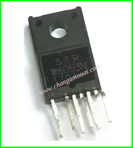 STRW6053N