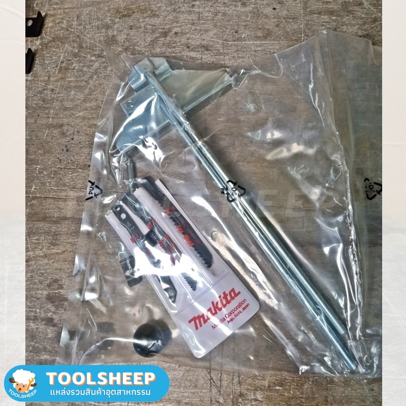 เลื่อยไฟฟ้า JIG SAW MAKITA รุ่น 4320