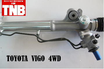 แร็คพวงมาลัย TOYOTA VIGO 4WD