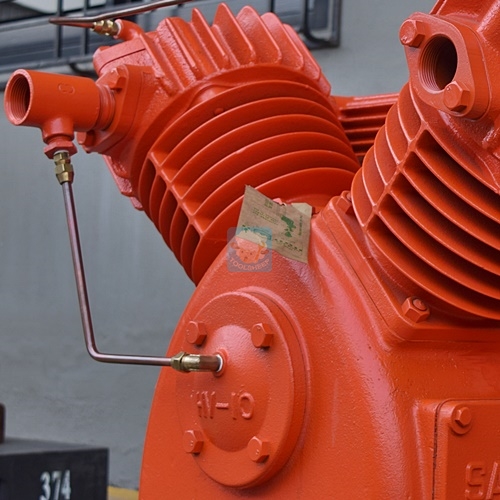 หัวปั๊มลม SANCO รุ่น HV Series