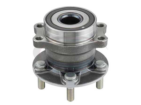 ลูกปืนดุมล้อ (หลัง) Subaru XV ปี 2013 ขึ้นไป (GSP)