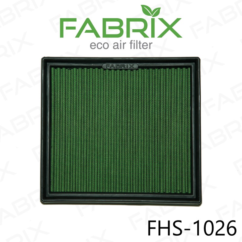 กรองอากาศ FHS-1026