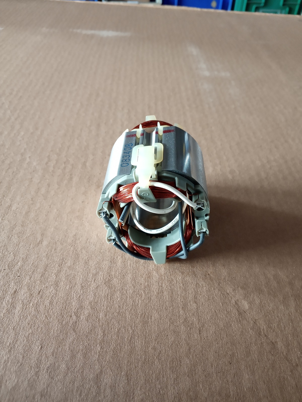 ฟิลคอยล์ เลื่อยจิ๊กซอว์ MAKITA รุ่น 4323