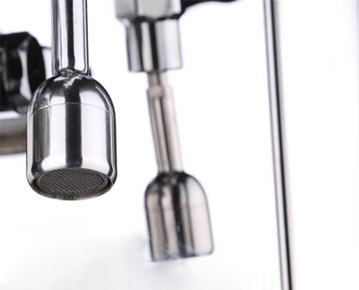 เครื่องชงกาแฟเอสเปรสโซ่ Delisio 1 หัวกรุ๊ป