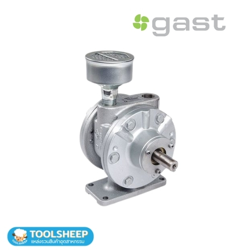 มอเตอร์ลม GAST รุ่น 6AM Series