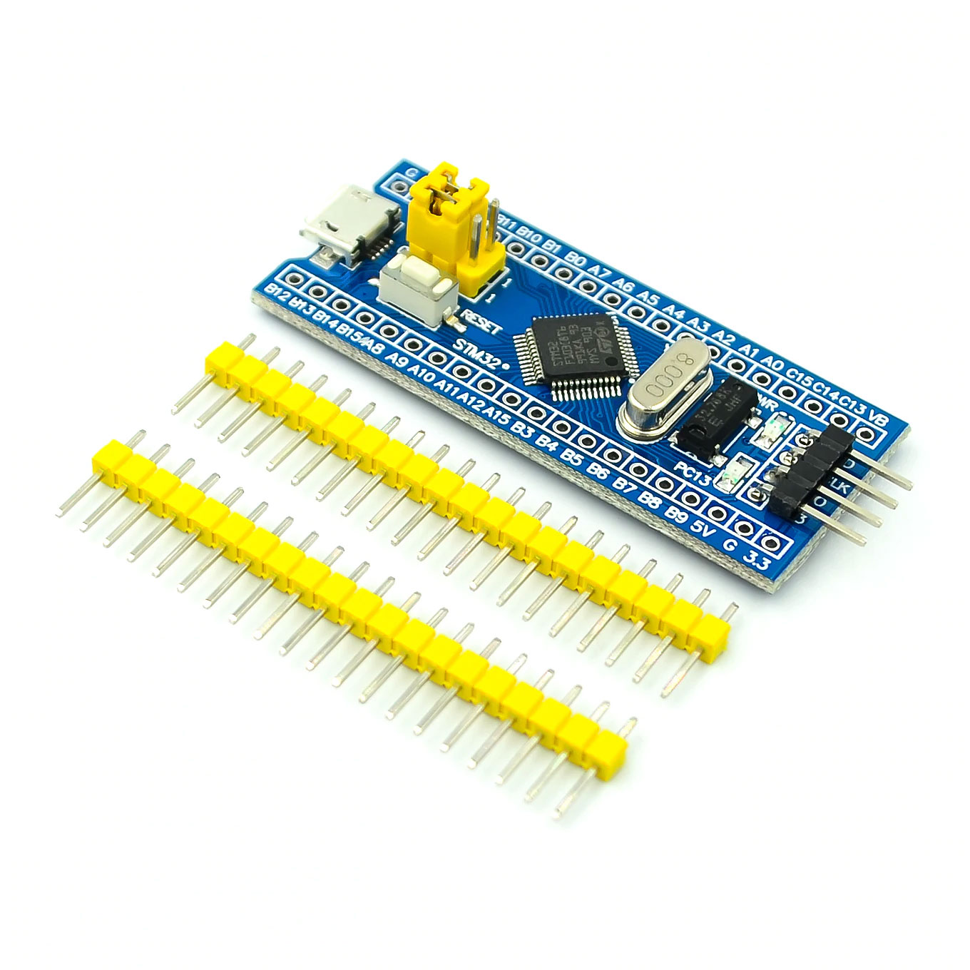 STM32F103C8T6 Development Board Minimum STM32