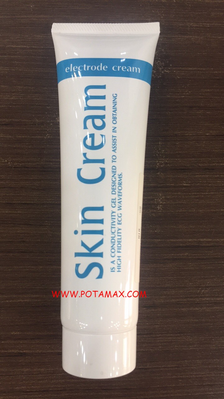 Electrode Cream