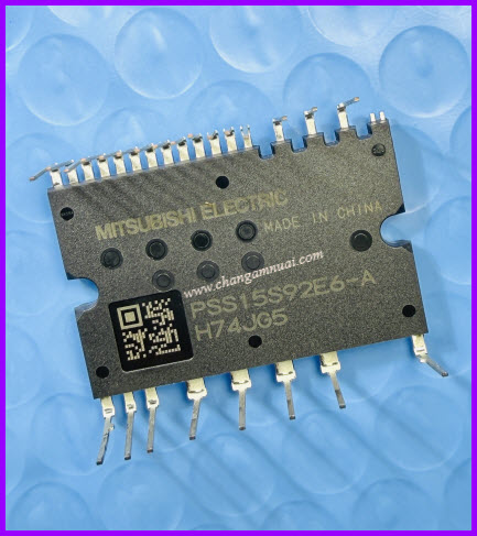 PSS15S92E6-A IPM โมดูล สินค้าใหม่