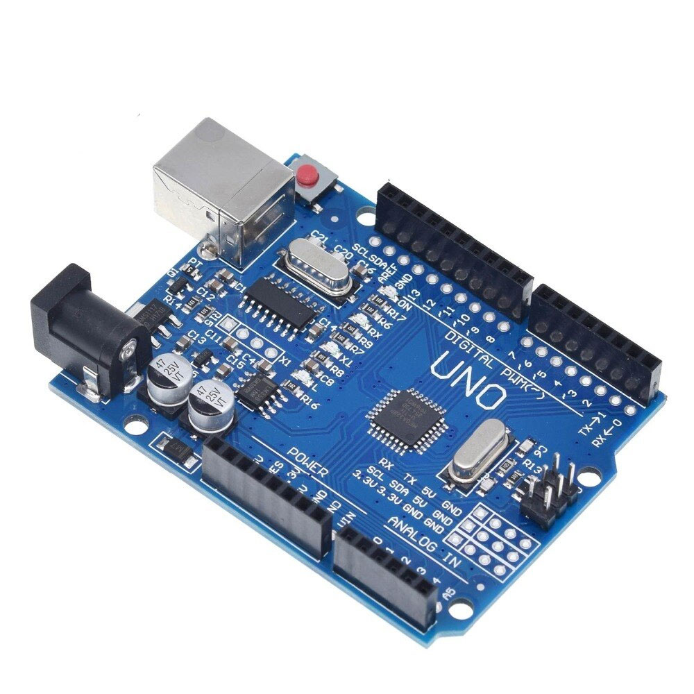 Arduino UNO R3 แบบ SMD