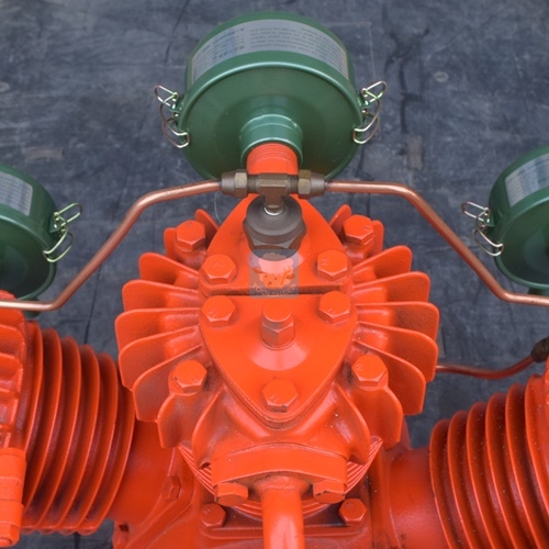 หัวปั๊มลม SANCO รุ่น HV Series