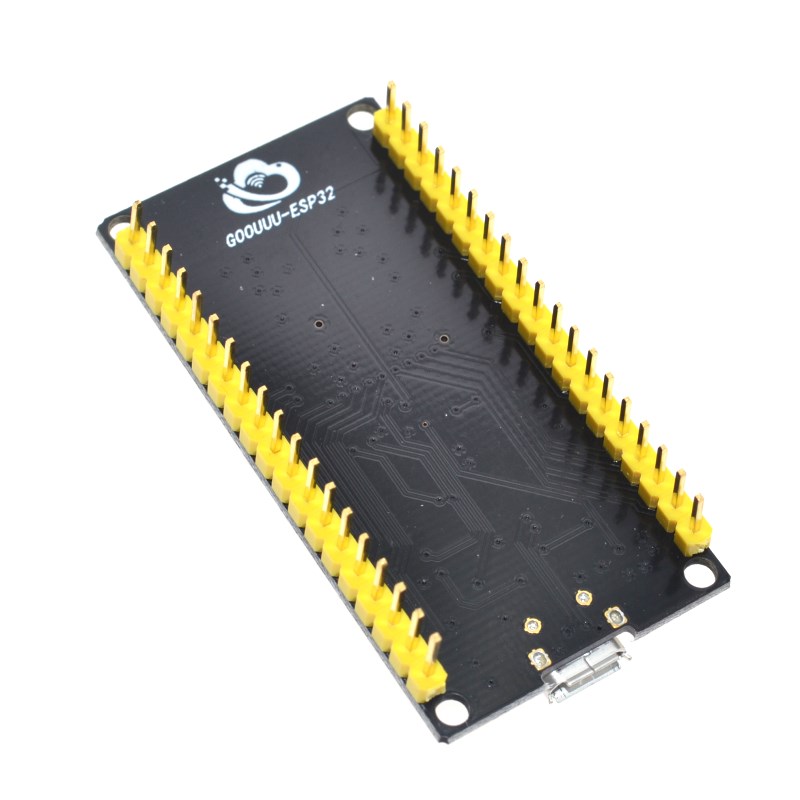 Goouuu ESP32 Development Board WiFi + Bluetooth