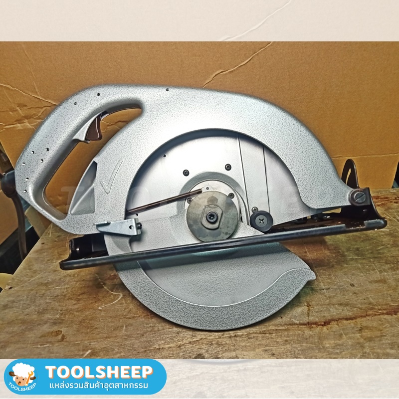 เลื่อยวงเดือน MAKITA รุ่น 5201N