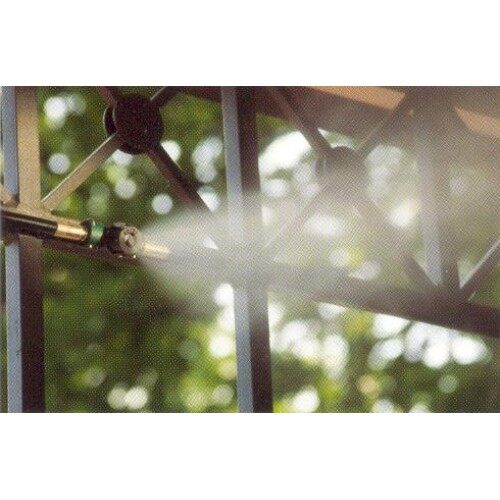 Fresh frog ปั๊มพ่นหมอก และละอองน้ำ Annovi