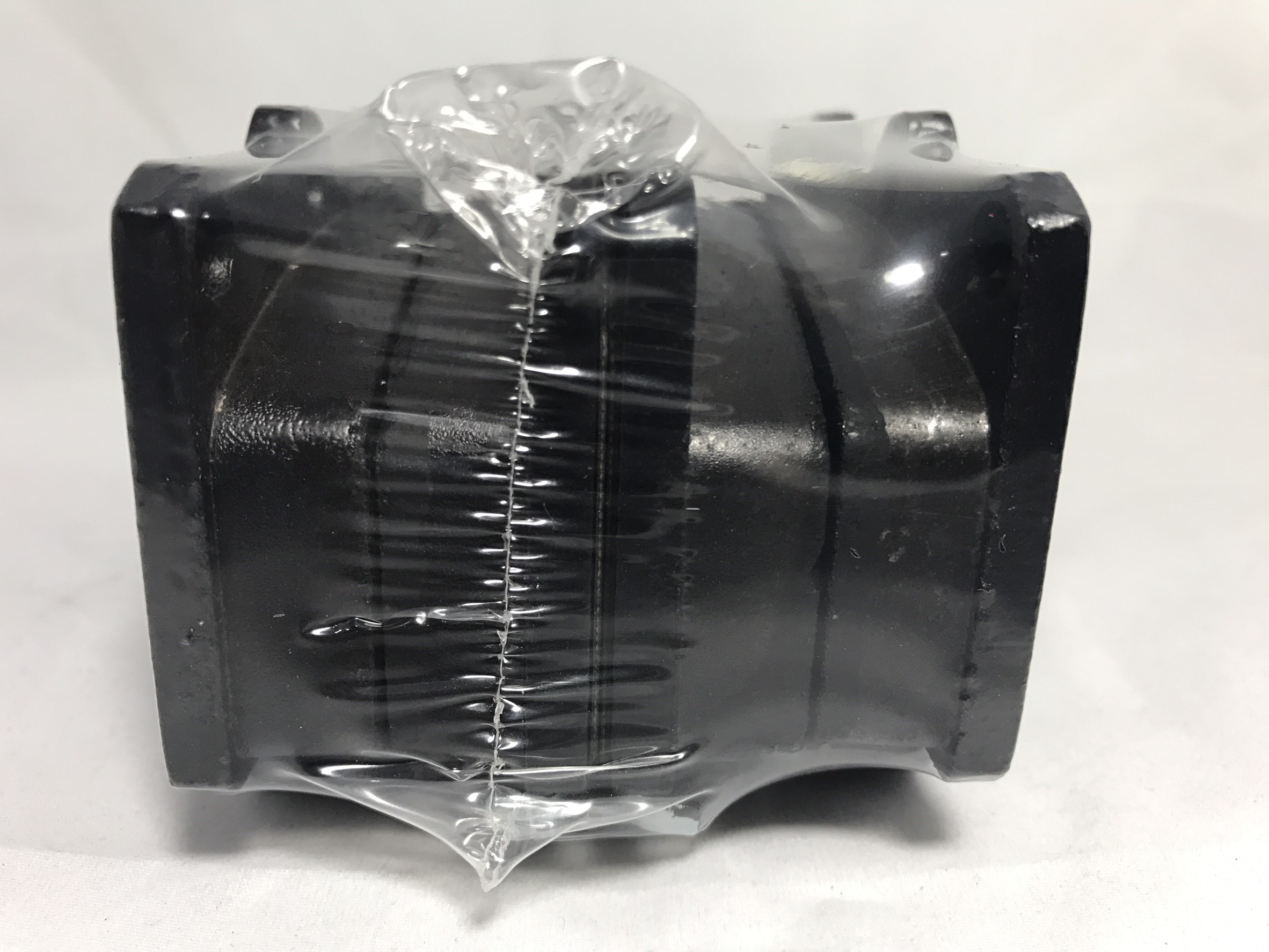 ผ้าเบรค TRW (หน้า) Toyota Fortuner 2.7 VVTi 4*4 ปี 2004 on COTEC (GDB3428)