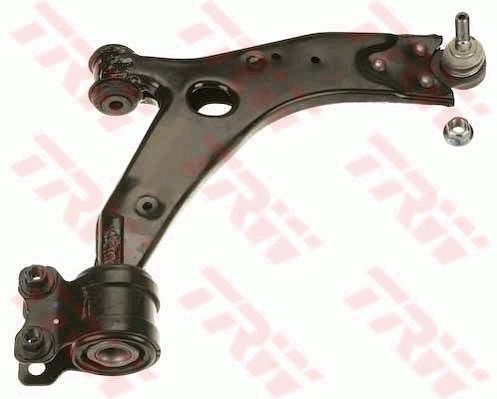 ปีกนกล่างหน้า 18 มม ขวา Ford Focus ปี 2002 - 2007 (MPV) (TRW)