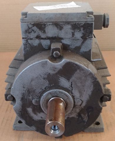 มอเตอร์ขาตั้ง Mez-3HP