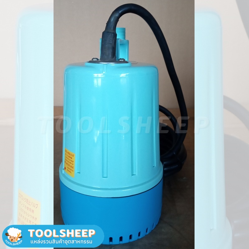 ปั้มแช่ KOSHIN NSM-2022 ขนาดท่อ 3/4"