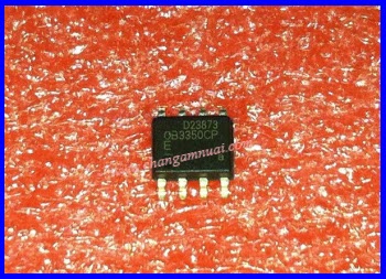 OB3350CP SOP-8