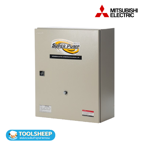 ตู้คอนโทรลเลอร์ MITSUBISHI รุ่น CNPS Series