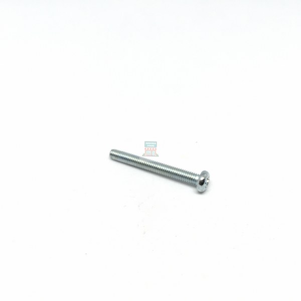 screws JP M3*25mm 10pcs