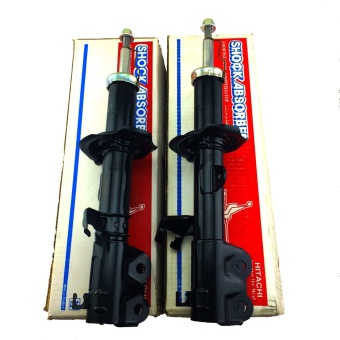 TOKICO โช๊คอัพ (หน้า) TOYOTA YARIS NCP13# ปี 09 - 12