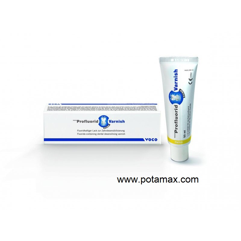 Profluorid Varnish