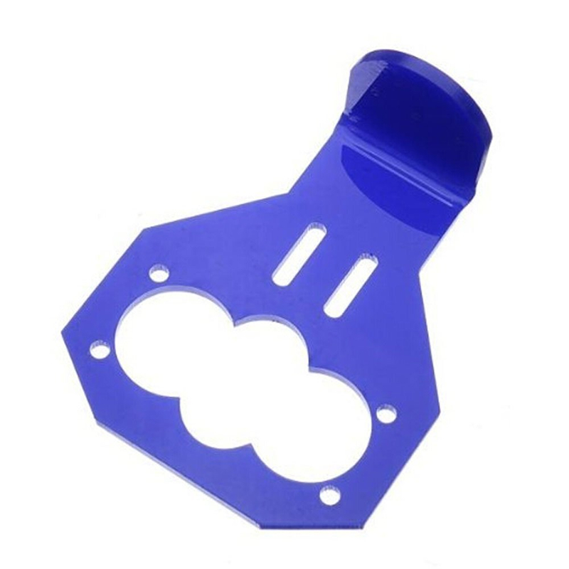 Mounting Bracket for HC-SR04 แบบยาว