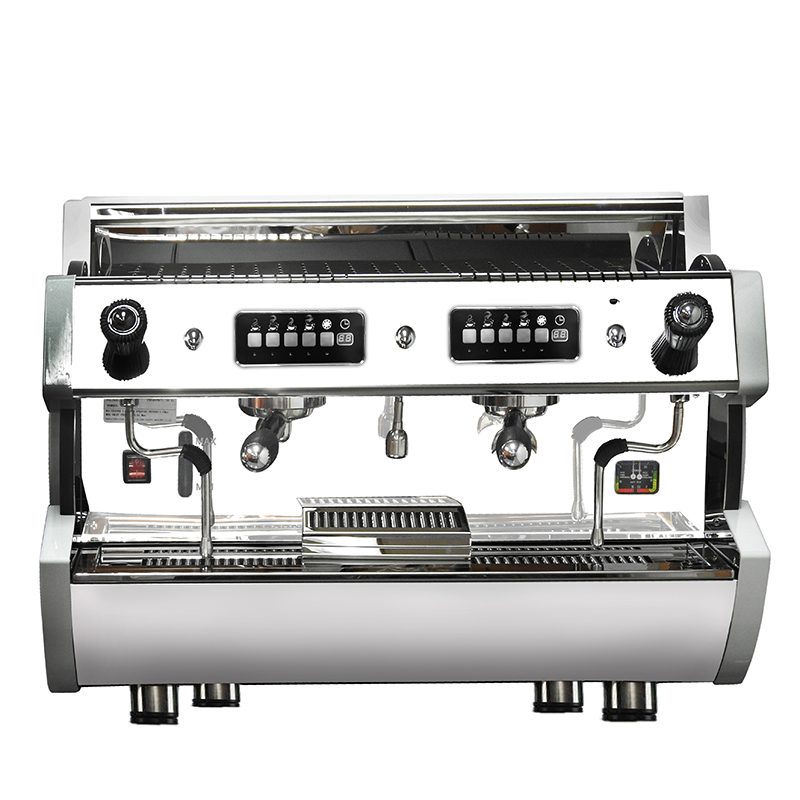 เครื่องชงกาแฟ Delisio 2 หัวกรุ๊ป 1614-152