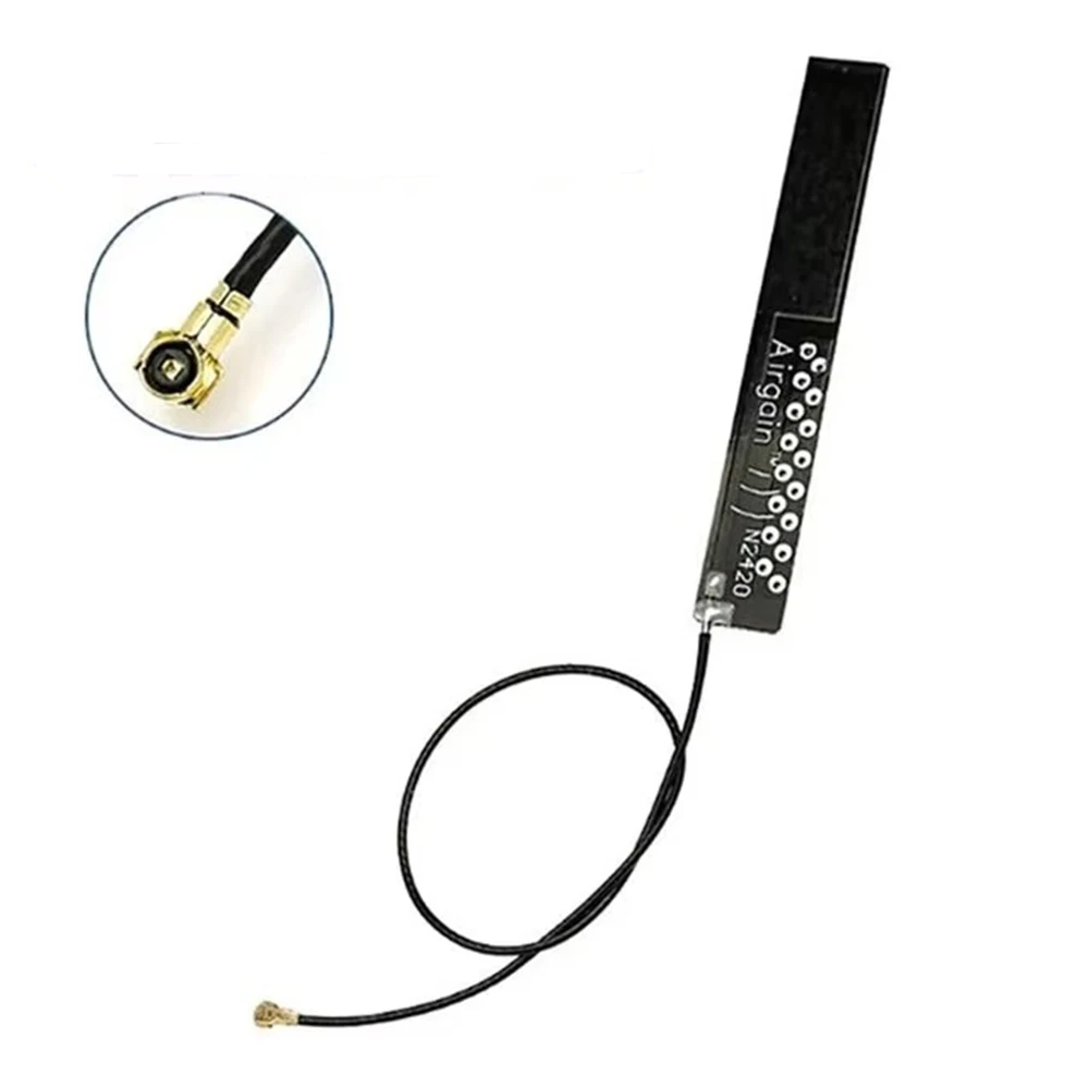 4dBi WIFI Internal Antenna PCB Built-in Aerial 2.4Ghz IPX